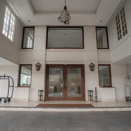 Nims Hotel Seminyak