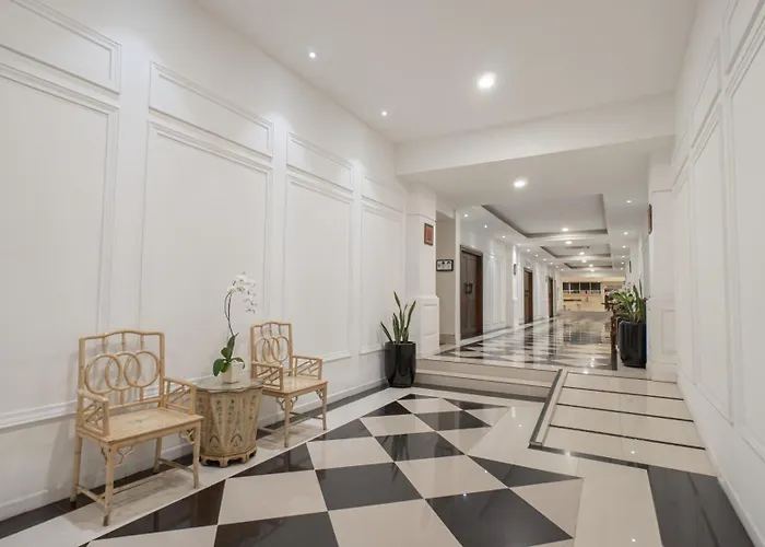 Hotel Nims Seminyak