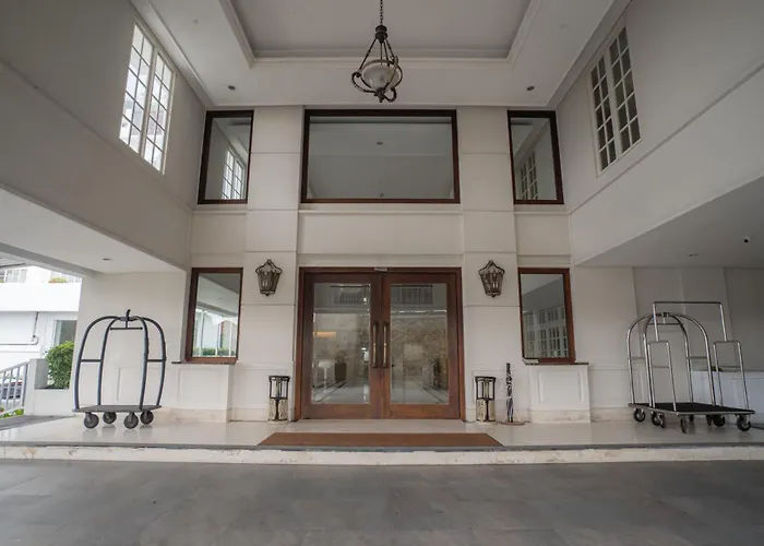 Hotel Nims Seminyak